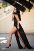 Black dresses for women